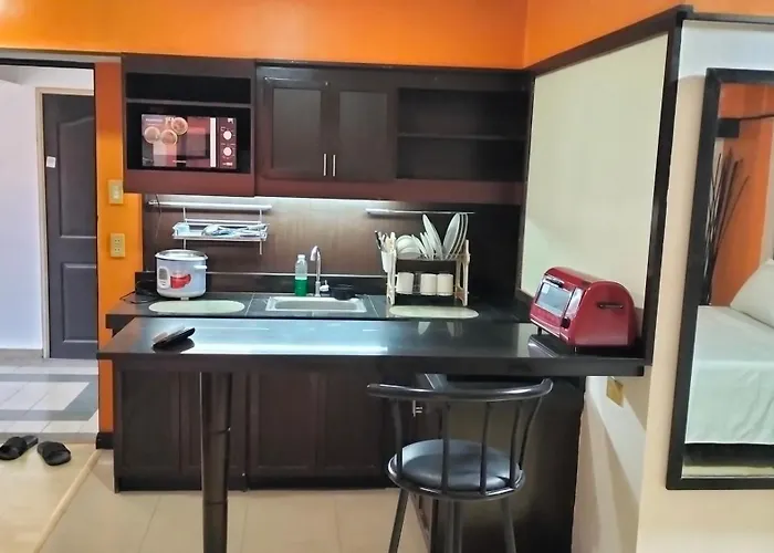 Dtravel Bed & Breakfast Lapu-Lapu City