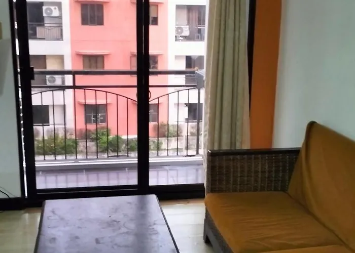 Bed & Breakfast Dtravel *