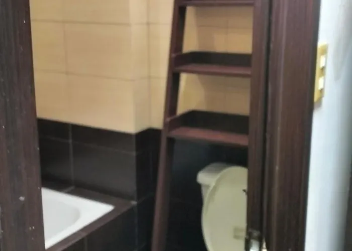 Bed & Breakfast Dtravel Lapu-Lapu City